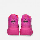 Buty damskie sneakersy Buffalo 1339-14 2.0 1533298-PNK