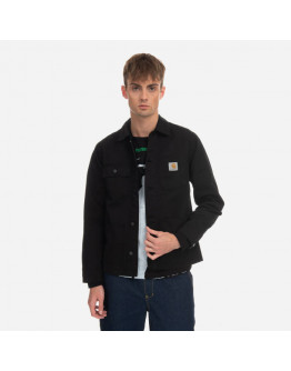 Kurtka męska Carhartt WIP Michigan Coat I024849 Black