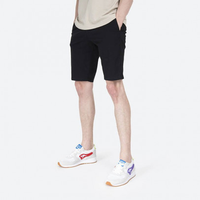 Szorty Carhartt WIP Sid Short I027956 BLACK