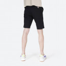 Szorty Carhartt WIP Sid Short I027956 BLACK