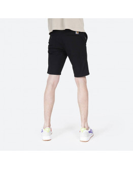 Szorty Carhartt WIP Sid Short I027956 BLACK