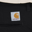 Szorty Carhartt WIP Sid Short I027956 BLACK