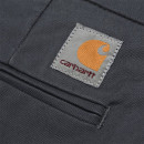 Carhartt WIP Sid Pant I003367 BLACKSMITH