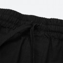 Spodnie męskie Carhartt WIP Cargo Jogger I025932 BLACK RINSED