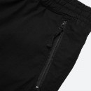 Spodnie męskie Carhartt WIP Cargo Jogger I025932 BLACK RINSED