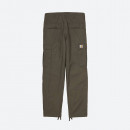 Spodnie Carhartt WIP Regular Cargo Pant I015875 CYPRESS RINSED