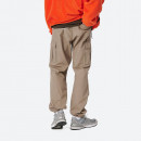 Spodnie Carhartt WIP Cargo Jogger I025932 LEATHER RINSED