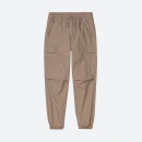 Spodnie Carhartt WIP Cargo Jogger I025932 LEATHER RINSED