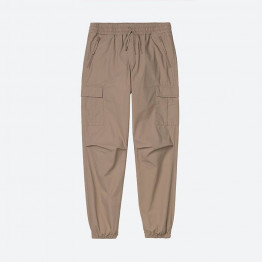 Spodnie Carhartt WIP Cargo Jogger I025932 LEATHER RINSED