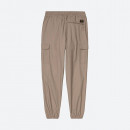 Spodnie Carhartt WIP Cargo Jogger I025932 LEATHER RINSED