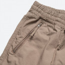 Spodnie Carhartt WIP Cargo Jogger I025932 LEATHER RINSED