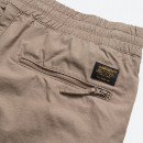 Spodnie Carhartt WIP Cargo Jogger I025932 LEATHER RINSED