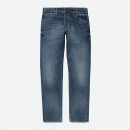 Carhartt WIP Klondike Pant I024898 BLUE MID