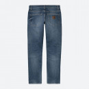 Carhartt WIP Klondike Pant I024898 BLUE MID