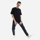 Koszulka męska Carhartt WIP S/S American Script T-Shirt I029956 BLACK