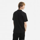 Koszulka męska Carhartt WIP Chase Pique Polo I023807 BLACK/GOLD