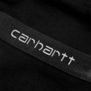 Figi damskie Carhartt WIP W' Script Brief I030605 BLACK