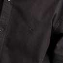 Koszula męska Carhartt WIP Longsleeve Bolton Shirt I030238 BLACK