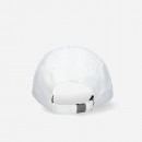 Carhartt WIP Canvas Script Cap I028876 WHITE/BLACK