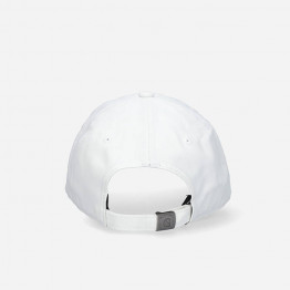 Carhartt WIP Canvas Script Cap I028876 WHITE/BLACK