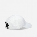 Carhartt WIP Canvas Script Cap I028876 WHITE/BLACK