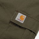 Carhartt WIP Aviation Pant I009578 CYPRESS