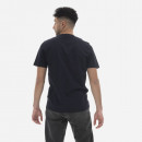 Koszulka męska Carhartt WIP S/S Pocket T-Shirt I030434 DARK NAVY