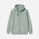 Bluza męska Carhartt WIP Hooded Marfa Sweat I030637 MISTY SAGE