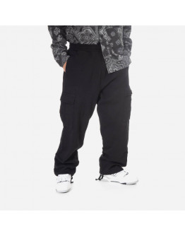 Spodnie męskie Carhartt WIP Wade Sweat Pant I030922 BLACK