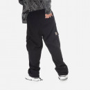 Spodnie męskie Carhartt WIP Wade Sweat Pant I030922 BLACK