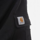 Spodnie męskie Carhartt WIP Wade Sweat Pant I030922 BLACK