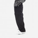 Spodnie męskie Carhartt WIP Wade Sweat Pant I030922 BLACK