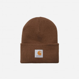 Czapka Carhartt WIP Acrylic Watch Hat I020222 TAMARIND