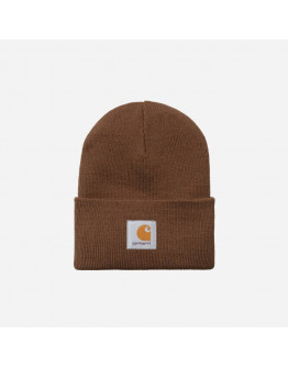 Czapka Carhartt WIP Acrylic Watch Hat I020222 TAMARIND