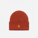 Czapka Carhartt WIP Chase Beanie I026222 PHOENIX/GOLD