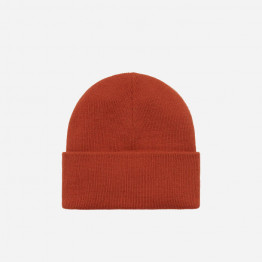 Czapka Carhartt WIP Chase Beanie I026222 PHOENIX/GOLD