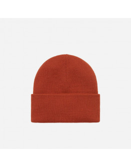 Czapka Carhartt WIP Chase Beanie I026222 PHOENIX/GOLD