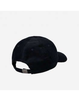 Czapka Carhartt WIP Harlem Cap I028955 DARK NAVY/WAX