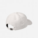 Czapka Carhartt WIP Harlem Cap I028955 WAX/BLACK