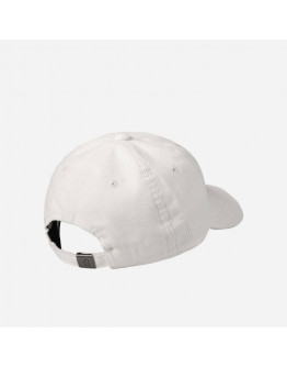 Czapka Carhartt WIP Harlem Cap I028955 WAX/BLACK