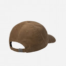 Czapka Carhartt WIP Harlem Cap I028955 BUFFALO/WAX