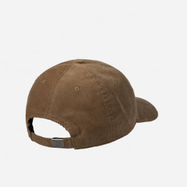 Czapka Carhartt WIP Harlem Cap I028955 BUFFALO/WAX