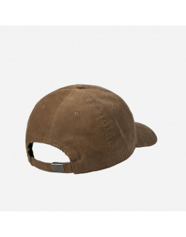 Czapka Carhartt WIP Harlem Cap I028955 BUFFALO/WAX