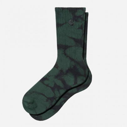 Skarpety Carhartt WIP Vista Socks I029568 TREEHOUSE CHROMO