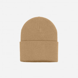 Czapka Carhartt WIP Ashley Beanie I031970 DUSTY H BROWN