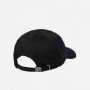 Czapka Carhartt WIP Locker Cap I031377 BLACK