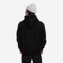 Bluza męska Carhartt WIP Hooded Elzy Sweat I031410 BLACK/WAX