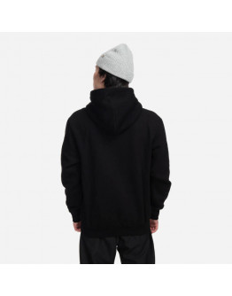 Bluza męska Carhartt WIP Hooded Elzy Sweat I031410 BLACK/WAX