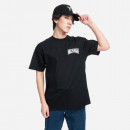 Koszulka męska Carhartt WIP S/S Aces T-Shirt I031420 BLACK/WHITE