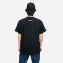 Koszulka męska Carhartt WIP S/S Aces T-Shirt I031420 BLACK/WHITE